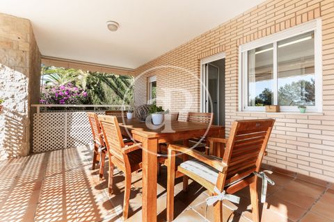 Villa i Valencia, Valencia, Valencia - € 1.800.000 | Ref: VV2502042 - foto 8