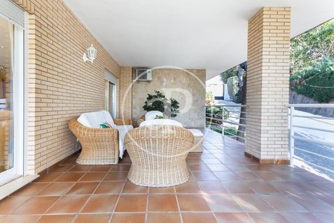 Villa i Valencia, Valencia, Valencia - € 1.800.000 | Ref: VV2502042 - foto 9