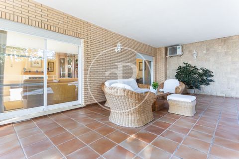 Villa i Valencia, Valencia, Valencia - € 1.800.000 | Ref: VV2502042 - foto 10
