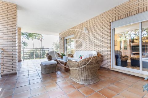 Villa i Valencia, Valencia, Valencia - € 1.800.000 | Ref: VV2502042 - foto 11