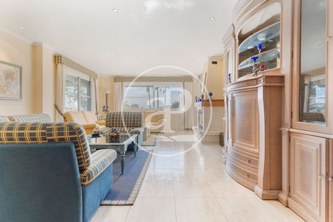 Villa i Valencia, Valencia, Valencia - € 1.800.000 | Ref: VV2502042 - foto 12