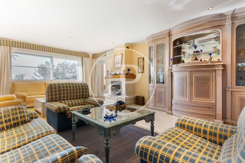 Villa i Valencia, Valencia, Valencia - € 1.800.000 | Ref: VV2502042 - foto 13