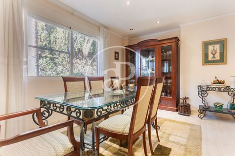Villa i Valencia, Valencia, Valencia - € 1.800.000 | Ref: VV2502042 - foto 16
