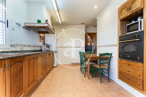Villa i Valencia, Valencia, Valencia - € 1.800.000 | Ref: VV2502042 - foto 18