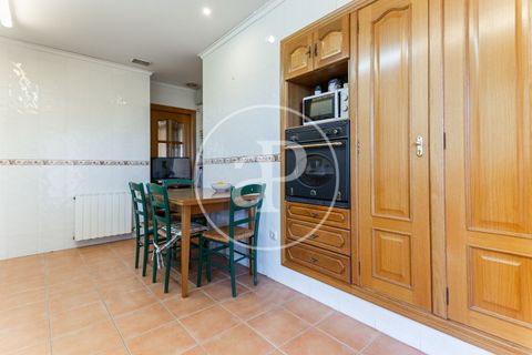 Villa i Valencia, Valencia, Valencia - € 1.800.000 | Ref: VV2502042 - foto 20