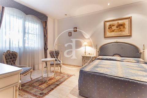 Villa i Valencia, Valencia, Valencia - € 1.800.000 | Ref: VV2502042 - foto 21