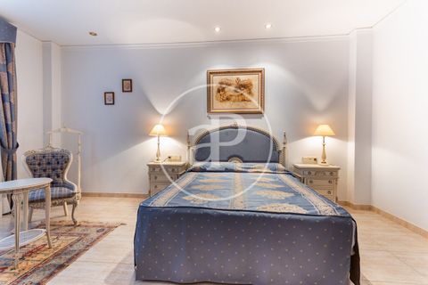 Villa i Valencia, Valencia, Valencia - € 1.800.000 | Ref: VV2502042 - foto 22