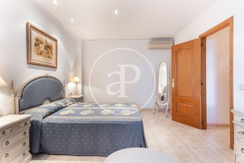Villa i Valencia, Valencia, Valencia - € 1.800.000 | Ref: VV2502042 - foto 23