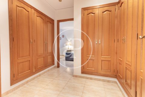 Villa i Valencia, Valencia, Valencia - € 1.800.000 | Ref: VV2502042 - foto 24