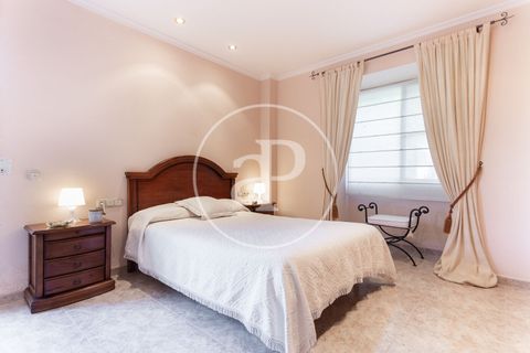 Villa i Valencia, Valencia, Valencia - € 1.800.000 | Ref: VV2502042 - foto 25