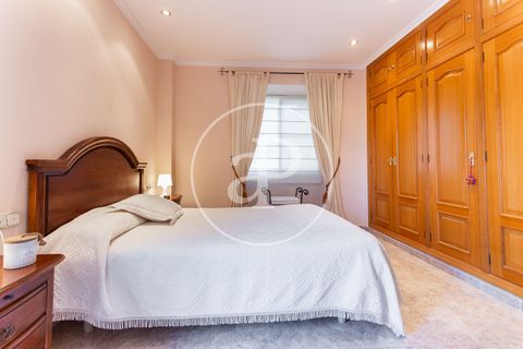 Villa i Valencia, Valencia, Valencia - € 1.800.000 | Ref: VV2502042 - foto 26