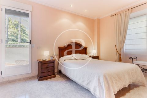 Villa i Valencia, Valencia, Valencia - € 1.800.000 | Ref: VV2502042 - foto 27