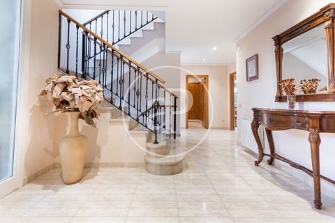 Villa i Valencia, Valencia, Valencia - € 1.800.000 | Ref: VV2502042 - foto 35
