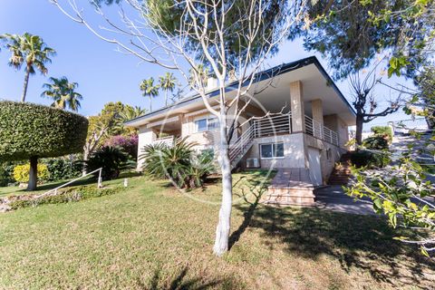 Villa i Valencia, Valencia, Valencia - € 1.800.000 | Ref: VV2502042 - foto 37