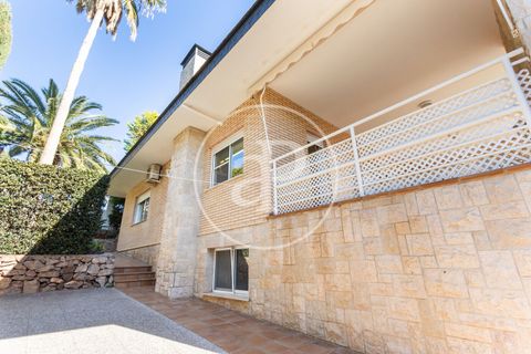 Villa i Valencia, Valencia, Valencia - € 1.800.000 | Ref: VV2502042 - foto 40