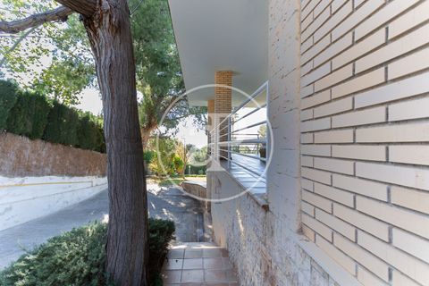 Villa i Valencia, Valencia, Valencia - € 1.800.000 | Ref: VV2502042 - foto 44