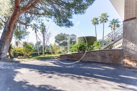 Villa i Valencia, Valencia, Valencia - € 1.800.000 | Ref: VV2502042 - foto 46