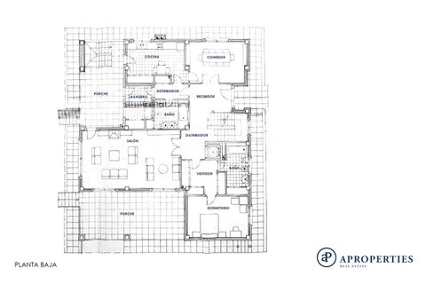 Villa i Valencia, Valencia, Valencia - € 1.800.000 | Ref: VV2502042 - foto 47
