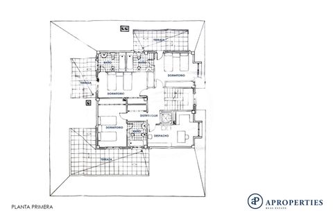 Villa i Valencia, Valencia, Valencia - € 1.800.000 | Ref: VV2502042 - foto 48