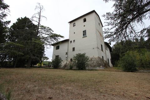 Villa i Rignano sull'Arno, Florence, Rignano sull'Arno - € 1.300.000 | Ref: a6273rv2263572a - foto 1