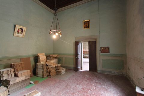 Villa i Rignano sull'Arno, Florence, Rignano sull'Arno - € 1.300.000 | Ref: a6273rv2263572a - foto 11