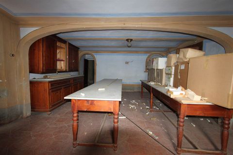 Villa i Rignano sull'Arno, Florence, Rignano sull'Arno - € 1.300.000 | Ref: a6273rv2263572a - foto 12