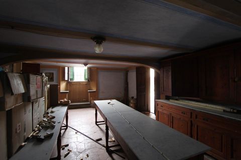 Villa i Rignano sull'Arno, Florence, Rignano sull'Arno - € 1.300.000 | Ref: a6273rv2263572a - foto 13