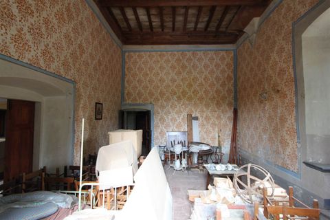 Villa i Rignano sull'Arno, Florence, Rignano sull'Arno - € 1.300.000 | Ref: a6273rv2263572a - foto 16