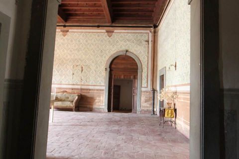 Villa i Rignano sull'Arno, Florence, Rignano sull'Arno - € 1.300.000 | Ref: a6273rv2263572a - foto 17