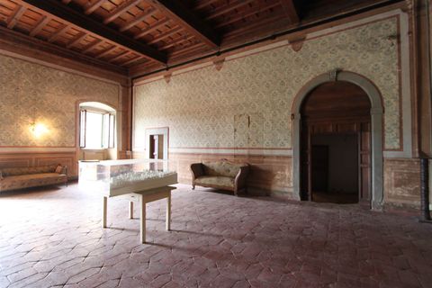 Villa i Rignano sull'Arno, Florence, Rignano sull'Arno - € 1.300.000 | Ref: a6273rv2263572a - foto 18
