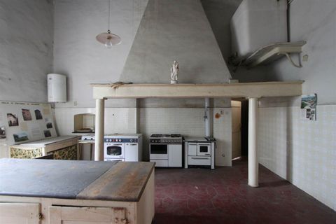 Villa i Rignano sull'Arno, Florence, Rignano sull'Arno - € 1.300.000 | Ref: a6273rv2263572a - foto 20