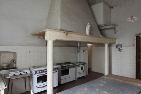 Villa i Rignano sull'Arno, Florence, Rignano sull'Arno - € 1.300.000 | Ref: a6273rv2263572a - foto 21