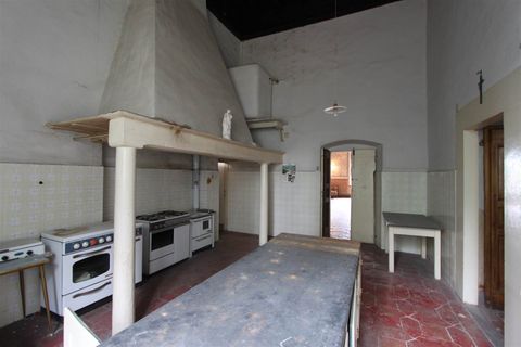 Villa i Rignano sull'Arno, Florence, Rignano sull'Arno - € 1.300.000 | Ref: a6273rv2263572a - foto 22