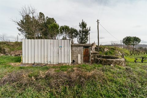 Helårsgrund i Covilha, Castelo Branco, Covilha - € 103.500 | Ref: 111250007 - foto 8