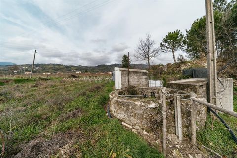Helårsgrund i Covilha, Castelo Branco, Covilha - € 103.500 | Ref: 111250007 - foto 9