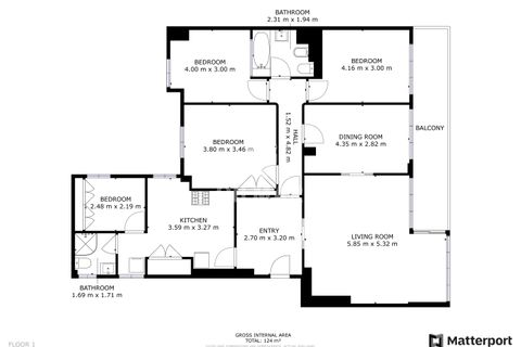 Leilighet i Sevilla, Sevilla, Sevilla - € 525 000 | Ref: 197352 - foto 24
