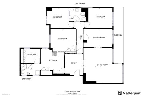 Leilighet i Sevilla, Sevilla, Sevilla - € 525 000 | Ref: 197352 - foto 25