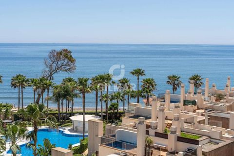 Penthouse i Estepona, Malaga, Estepona - € 630.000 | Ref: 206610 - foto 1