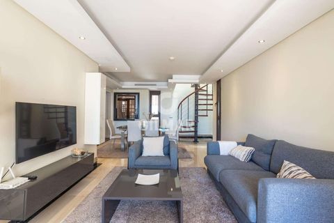Penthouse i Estepona, Malaga, Estepona - € 630.000 | Ref: 206610 - foto 8