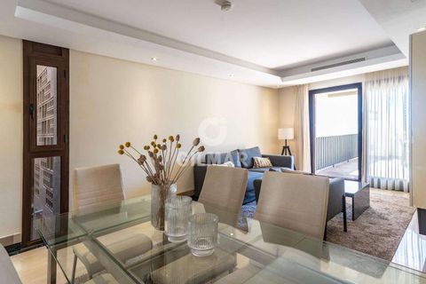 Penthouse i Estepona, Malaga, Estepona - € 630.000 | Ref: 206610 - foto 9