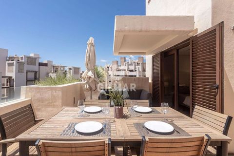 Penthouse i Estepona, Malaga, Estepona - € 630.000 | Ref: 206610 - foto 11