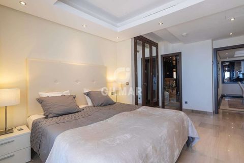 Penthouse i Estepona, Malaga, Estepona - € 630.000 | Ref: 206610 - foto 14