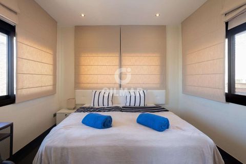 Penthouse i Estepona, Malaga, Estepona - € 630.000 | Ref: 206610 - foto 16
