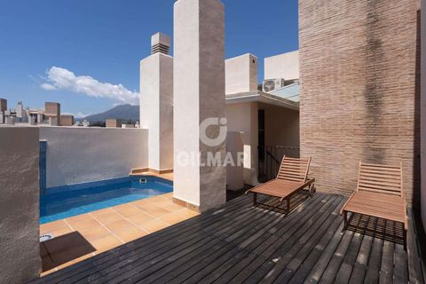 Penthouse i Estepona, Malaga, Estepona - € 630.000 | Ref: 206610 - foto 18