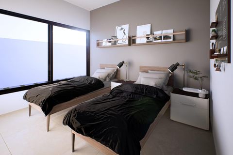 Villa i Fortuna, Murcia, Fortuna - € 360.000 | Ref: N-18415 - foto 4