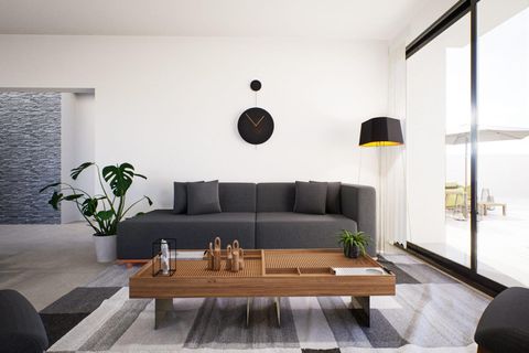 Villa i Fortuna, Murcia, Fortuna - € 360.000 | Ref: N-18415 - foto 7