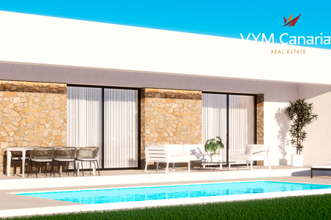 Villa i Finestrat, Alicante, Finestrat - € 725.900 | Ref: VS1596P - foto 2