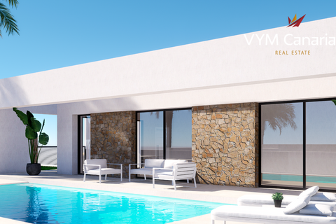 Villa i Finestrat, Alicante, Finestrat - € 725.900 | Ref: VS1596P - foto 15