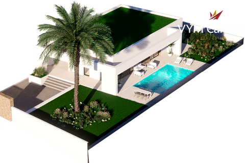 Villa i Finestrat, Alicante, Finestrat - € 725.900 | Ref: VS1596P - foto 20