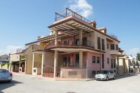 Byhus i Daya Nueva, Alicante, Daya Nueva - € 369.000 | Ref: R-50963 - foto 1